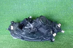 VW POLO 2G LIFT 21- Phare Droit OEM