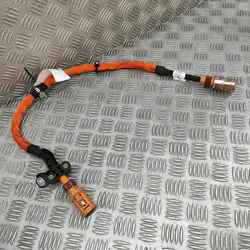 Câble de charge batterie Mercedes-Benz EQA A2435406319
