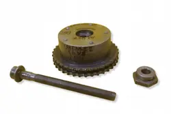 Porsche OE 94810505104 Nockenwellenversteller Gebraucht