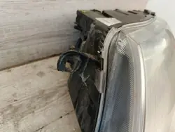Phare gauche bi-xénon Audi A6 C6 04-08 OEM AUTOKLAMA112