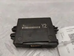 Module Immobilisateur Lexus RX 450H OEM 8978447030