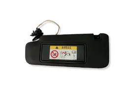 Opel Insignia B Sonnenblende OEM 39112688 - Gebraucht