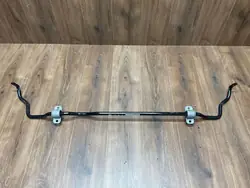 Hintere Stabilisatorstange OEM L8A25A771BA für Range Rover Velar