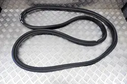 Junta do porta-malas Volvo XC60 (-17) OEM 30762374