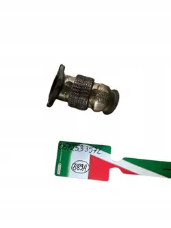 Tubo conector flexible OEM 057253357L VW Audi