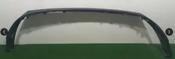 Unterer Stoßfängertrim Renault Megane III