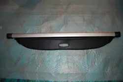 Kia Sorento III bagageutrymmesrullgardin OEM 85910-C5000