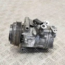 Compresor de aire acondicionado MERCEDES-BENZ A0008304500