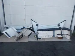 Scania R/S Hytspojkar OEM - Begagnad