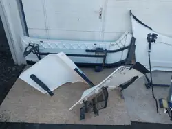 Scania R/S Kabinen-Spoiler OEM - Gebraucht