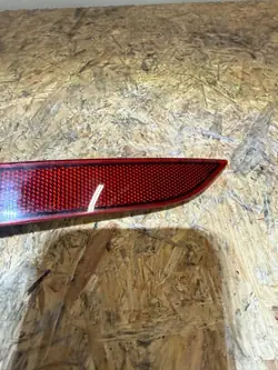 OEM 510945105A Bakre stötfångarreflektor vänster VW Golf