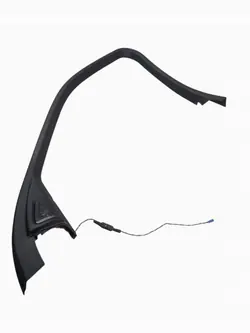 OEM 9277836 7299534 Moldura Alto-falante Porta Direita BMW F15