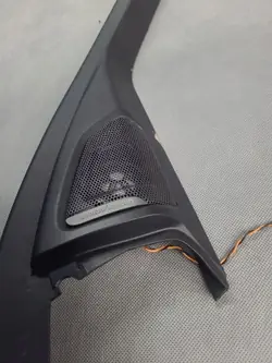 OEM 9277836 7299534 Türlautsprecherblende Rechts BMW F15