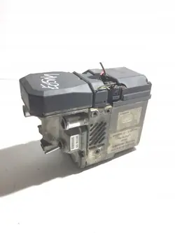 Webasto Värme OEM 6928748 för BMW 7-serien