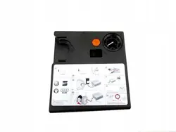 Kit réparation compresseur OEM 12433869184 Seat Ibiza