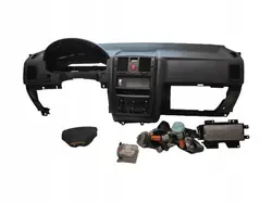 OEM PAW626 instrumentpanel airbagmodul för Hyundai Getz