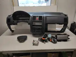 OEM PAW626 instrumentpanel airbagmodul för Hyundai Getz