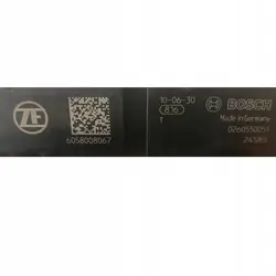 Contrôleur Électronique d'Occasion OEM 8HP70.ELE128