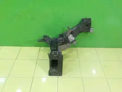 OEM UP183 1 Subchasis delantero izquierdo para Hyundai Santa Fe III