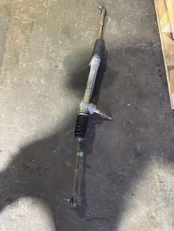 Lenkgetriebe OEM 37502396 für Ford Ka II