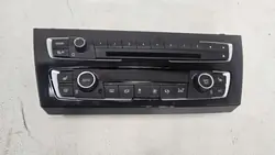 Panneau de contrôle climatisation BMW OEM 936354602