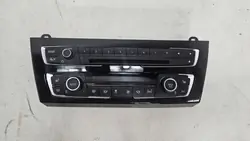Panneau de contrôle climatisation BMW OEM 936354602