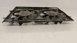 Cobertura ventilador radiador Audi A6 S6 C7 OEM 4H0121003N