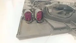 Kylarfläktsskydd Audi A6 S6 C7 OEM 4H0121003N