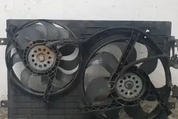 Kylarrubrik SKODA FABIA I 1.9L Diesel 6Q0121207A