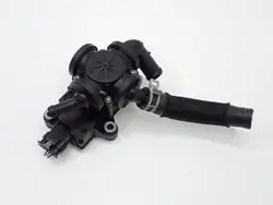 Soupape de chauffage OEM 059906248C pour Audi A8 D5