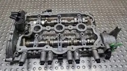 Kamaxlar Set Vänster OEM 06E109102BA 3.2 V6
