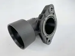 OEM 9812723C turbo-lyhytputki Citroen DS3 Cactukselle