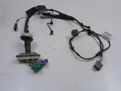 Harness de porta OEM 9664591780 para Peugeot 308 I