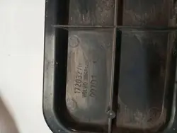 Filtre à particules essence Volvo P30684418 3.0L