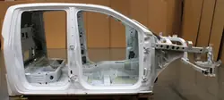 OEM L9F0 (N61) Teto Cabina Quarto Vidro Pilar