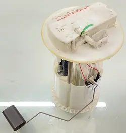 CITROEN C2 04 R 1.4 Brandstofpomp drijver