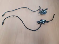 Sensor NOx Mercedes Vito W447 W205 A0009058311