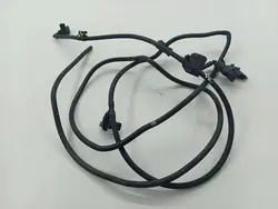 Mercedes-Benz ML W164 2006 Front Windshield Washer Nozzle