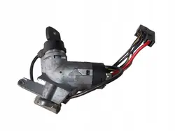 Ontstekingsschakelaar Mercedes Sprinter A9014600104