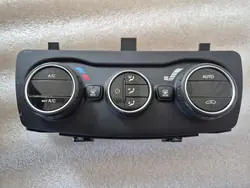 Panel climatización Fiat Tipo OEM 07356428550