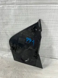 Porsche 99150466201 Spoilerlock Höger Bak OEM