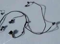Faisceau PDC Arrière Mercedes Classe A W176 OEM A1765401602