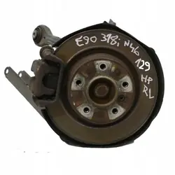 Linke hintere Spurstange OEM 6774809 für BMW 3 E90