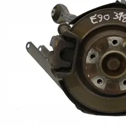 Biellette arrière gauche OEM 6774809 pour BMW 3 E90