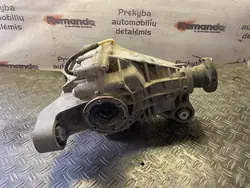 2006 VW Touareg I Bakre Differential REM21037