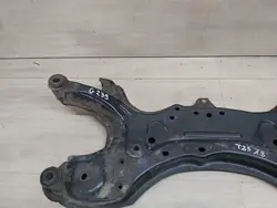 T25 SANKI 5B Subchasis delantero para Toyota Avensis 03-08
