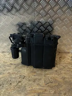 Filtre à charbon OEM 97062062000 Pompe Panamera 970