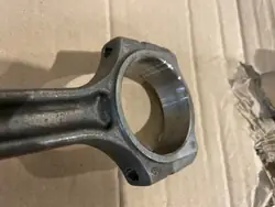 Pleuel OEM KORBOWÓD MASTER 2.3 DCI BITURBO Renault