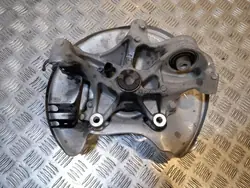 Moyeu de roue arrière Audi A4 S4 B9 OEM 8W05054361