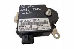 Module contrôle batterie Audi A6 C6 OEM 4F0915181